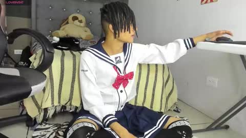 ROMEO online show from 17, 3, 2026