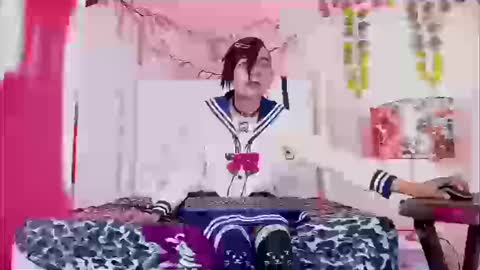 ROMEO online show from 20, 3, 2026