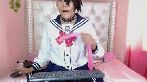 ROMEO online show from 15, 5, 2026