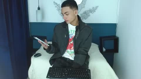 ROMEO online show from 30, 6, 2026