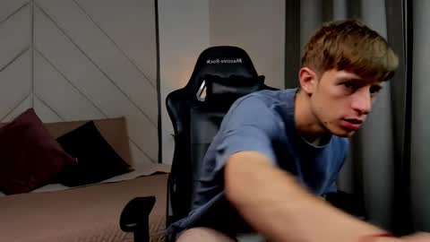 Romeo Ricci online show from 26, 11, 2025