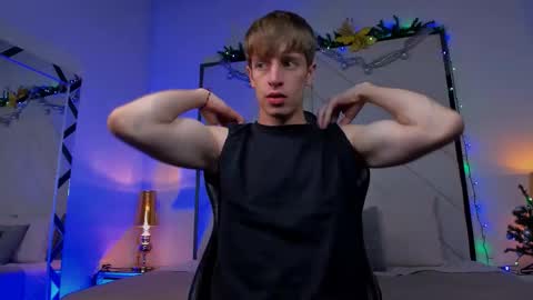 Romeo Ricci online show from 14, 12, 2025