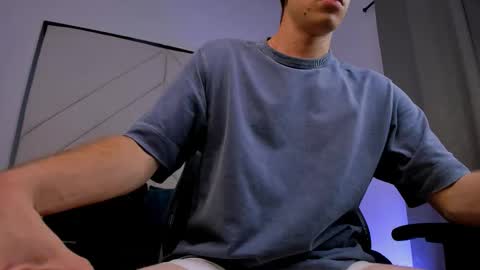 Romeo Ricci online show from 6, 1, 2026