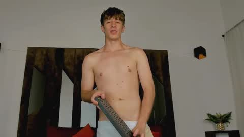 Romeo Ricci online show from 27, 5, 2026