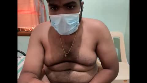 Snapshot of romeo_sam25 chatting on 6, 10, 2025 Romeo Sam online show from 6, 10, 2025