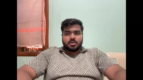 Snapshot of romeo_sam25 chatting on 12, 10, 2025 Romeo Sam online show from 12, 10, 2025