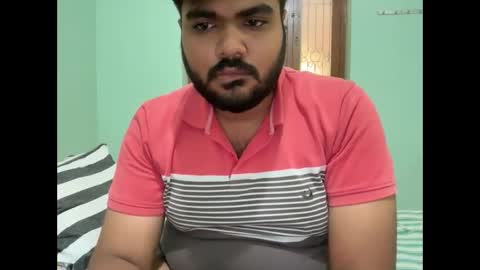 Snapshot of romeo_sam25 chatting on 16, 10, 2025 Romeo Sam online show from 16, 10, 2025