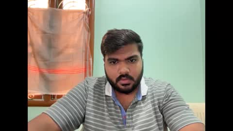 Snapshot of romeo_sam25 chatting on 19, 10, 2025 Romeo Sam online show from 19, 10, 2025