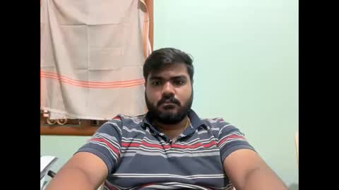 Snapshot of romeo_sam25 chatting on 21, 10, 2025 Romeo Sam online show from 21, 10, 2025