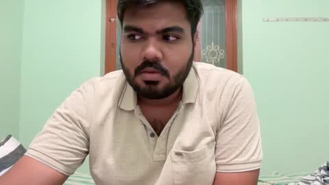 Romeo Sam online show from 3, 11, 2025