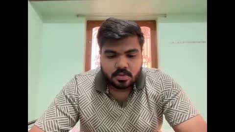 Romeo Sam online show from 10, 11, 2025