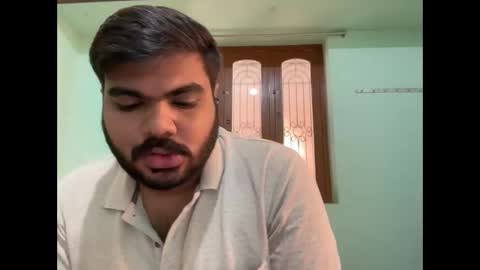 Romeo Sam online show from 12, 11, 2025