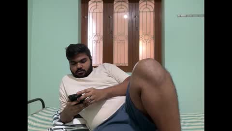 Romeo Sam online show from 17, 11, 2025