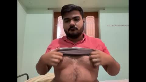 Romeo Sam online show from 26, 11, 2025