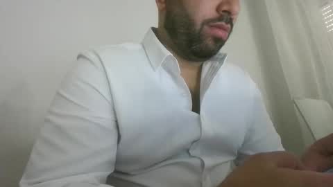 Snapshot of romeoisdanger chatting on 14, 10, 2025 romeoisdanger online show from 14, 10, 2025
