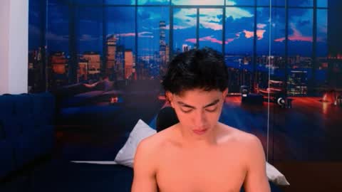 Romeo online show from 10, 11, 2025