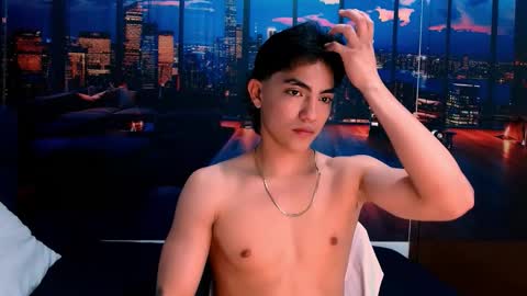 Romeo online show from 14, 11, 2025