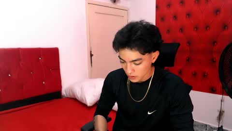 Romeo online show from 18, 11, 2025