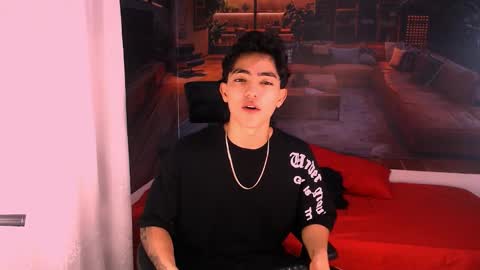 Romeo online show from 1, 12, 2025