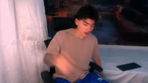 Romeo online show from 22, 12, 2025