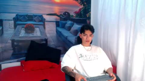 Romeo online show from 7, 1, 2026