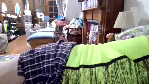 Snapshot of romeomustcum2016 chatting on 12, 1, 2026 Trinked online show from 12, 1, 2026