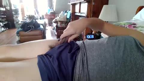 Snapshot of romeomustcum2016 chatting on 15, 1, 2026 Trinked online show from 15, 1, 2026