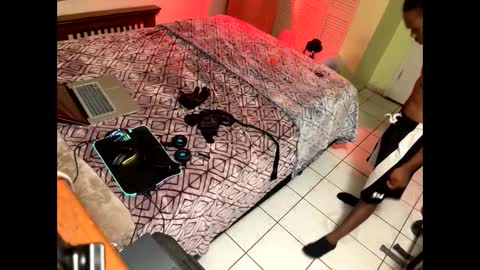 romeotyn online show from 20, 2, 2025