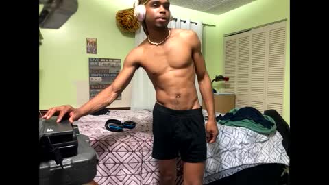 romeotyn online show from 27, 2, 2025