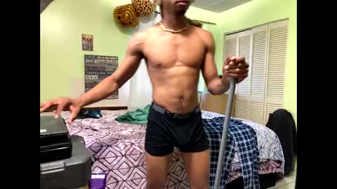 romeotyn online show from 27, 2, 2025