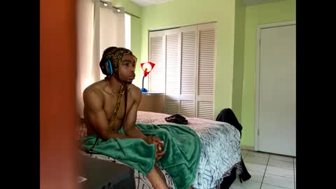 romeotyn online show from 1, 3, 2025