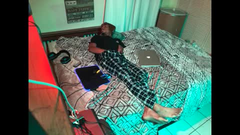 romeotyn online show from 3, 3, 2025