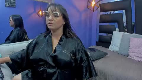 Romi  online show from 15, 1, 2025