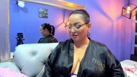 Romi  online show from 26, 10, 2025