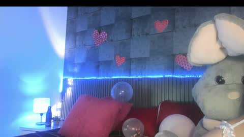 Rominna online show from 15, 2, 2025