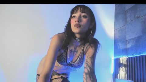 Rominna online show from 12, 3, 2025