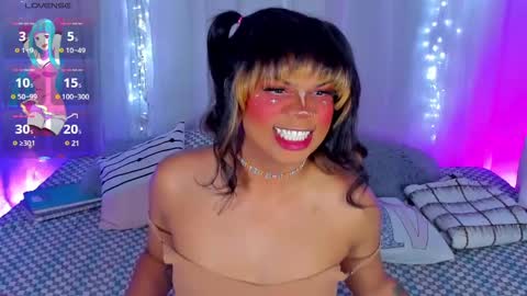 Romi Rouse online show from 11, 1, 2025