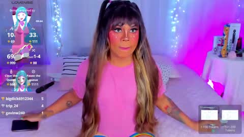 Romi Rouse online show from 17, 1, 2025