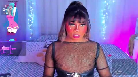 Romi Rouse online show from 26, 1, 2025