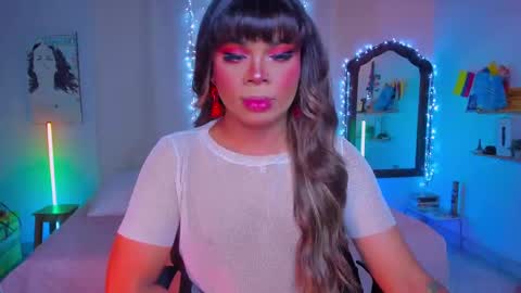 Romi Rouse online show from 8, 10, 2025