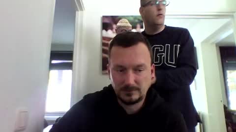Snapshot of ron855409 chatting on 1, 10, 2025 ron855409 online show from 1, 10, 2025
