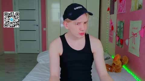 Ron online show from 18, 3, 2026