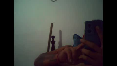 Snapshot of ronalito07 chatting on 2, 12, 2025 Ronalito online show from 2, 12, 2025