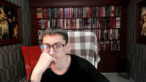 ronbevs online show from 9, 5, 2026