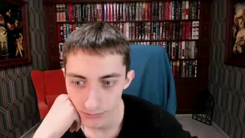ronbevs online show from 10, 5, 2026