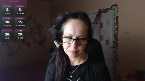 Snapshot of ronda_roni chatting on 7, 1, 2026 ronda_roni online show from 7, 1, 2026