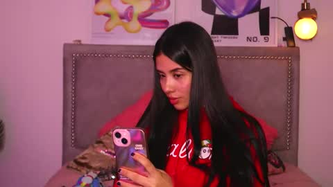 Snapshot of ronieeplay chatting on 21, 11, 2025 Roni online show from 21, 11, 2025