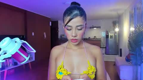 Roni online show from 3, 5, 2026