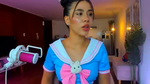 Roni online show from 3, 5, 2026