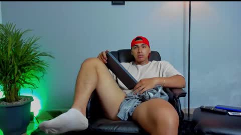 RonnieCanford online show from 20, 2, 2026